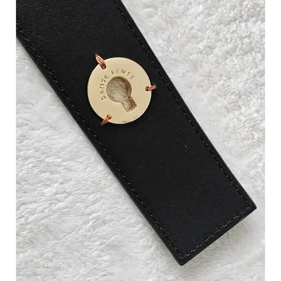 DANSE LENTE "Interchangeable / Replacement" ONLY STRAP for "lorna and young" bag - Picture 5 of 8